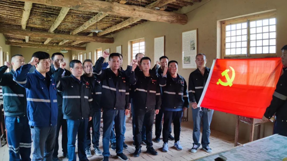 榜樣力量 | 祝賀！他們，榮獲陜西有色金屬集團(tuán)表彰